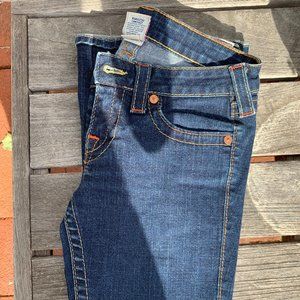 True Religion Women's Jeans